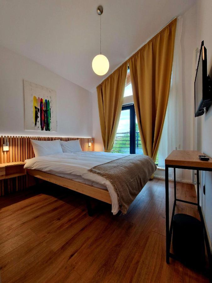 Ra House Hotel Brasov Exterior photo